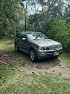 2004 BMW X5