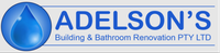 Adelson's Building &amp; Bathroom RenovationsYour Trusted Partner for Residential RenovationsComplete...