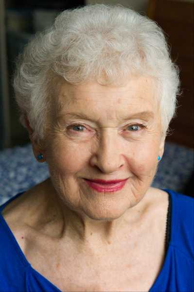 BLOKLAND (NEE REEVES), Joan Margaretta