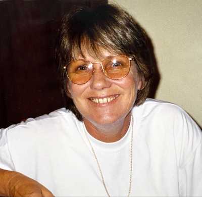 BAINES (NICHOLSON), Heather Dorothy