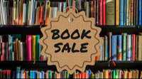 SOUTH HOBART418 Macquarie Street50% OFF ALL BOOKSKookaburra Books418 Macquarie Street, South...