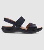 The Revere Como Sandal has been designed in collaboration with leading footwear experts to provide...