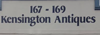 $$ ANTIQUES $$Kensington AntiquesRequires Estates, China, Shed Stuff, Collectibles, Bottles, Records...