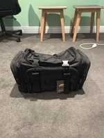 Brand New Duffel Bag61 cm Long x 27 cm Wide x 28 cm High