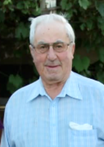 BALHARRIE, Allan Douglas