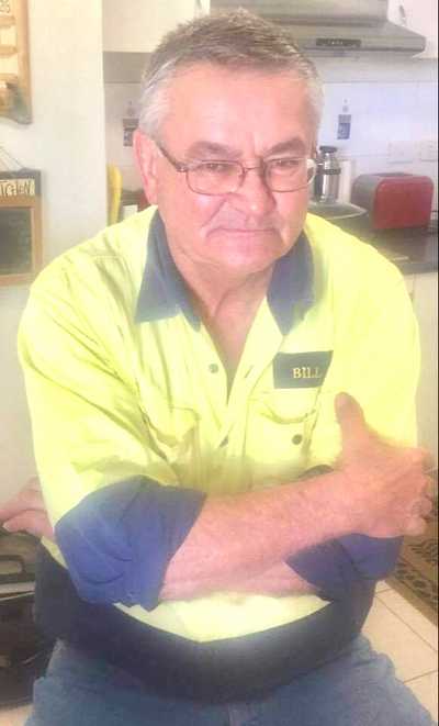 DOWLING, William