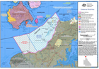 PRE-AUTHORISATION MEETING ABOUT A PROPOSED NATIVE TITLE DETERMINATION APPLICATION