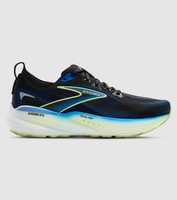Easy transitions incoming! Introducing the all-new Brooks Glycerin GTS 22, now equipped with a newly...