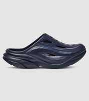 Optimise recovery time after exercise with the Hoka One One Ora Recovery Slide 3. Grounded in the same...