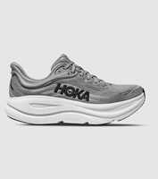 Max cushioning for all in the Hoka Bondi 9. Renowned as the hardest working shoe in the Hoka line up...