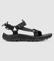 Looking for the perfect sandal to take you from the most extreme trails to your favourite cafe? Look no...