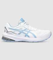 The Asics GT-1000 LE 2 is a multi-purpose trainer, designed to provide the essential cushioning and...