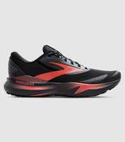 Experience unwavering support in the Brooks Adrenaline GTS 24. The Adrenaline GTS 24 is Brooks most...