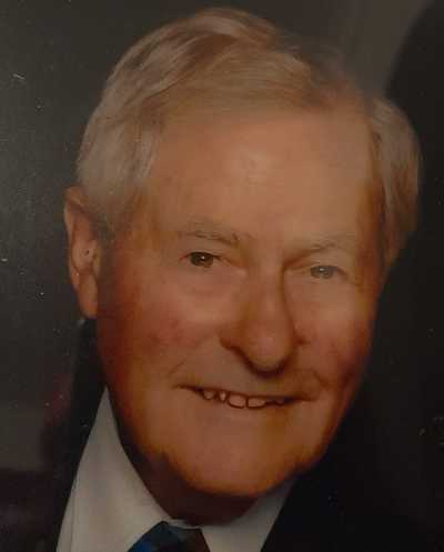 MCCLELLAND, Robert Andrew