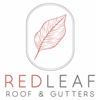 RED LEAF ROOF AND GUTTERS