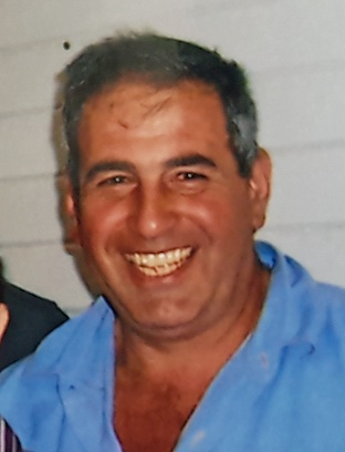 CORTIS, Raymond Gerard