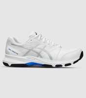 Take your winning strike in the Asics Gel-550TR. This court-based performance shoe is designed to keep...