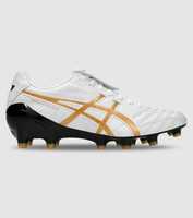 The Lethal Testimonial 4 IT is a high-performance football boot containing many years of biomechanical...