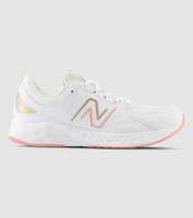 Both comfortable in design and durable for the playground, the New Balance 76T are the perfect addition...