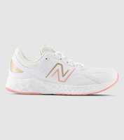 Both comfortable in design and durable for the playground, the New Balance 76T are the perfect addition...