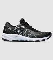 The Asics Gel-Netburner Professional FF 4 is designed for the netballer seeking the recognisable...