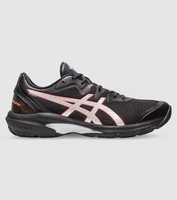 The Asics Netburner Shield is designed to provide advanced stability for athletes performing dynamic...