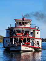 Come and enjoy the tranquil River Murray, cruising  for a delightful 2 night 3 day cruise aboard the...