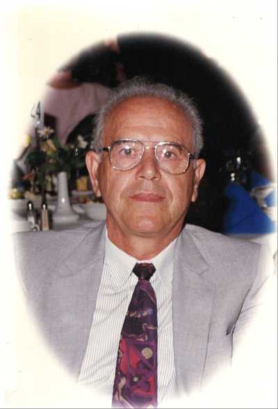 STAMNAS, Constantinos