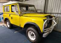 MEGA 90 LAND ROVER SALE AND VINTAGE CAR AUCTIONFULL CATALOGUE ONLINE, BID NOW!!Sunday the 30th of March...