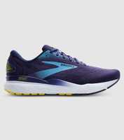Step into a beloved soft, smooth ride. The Brooks Ghost 16 offers comfort you can trust with a...