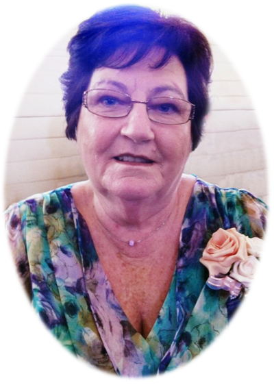 STATHOOLES, Elaine Mary