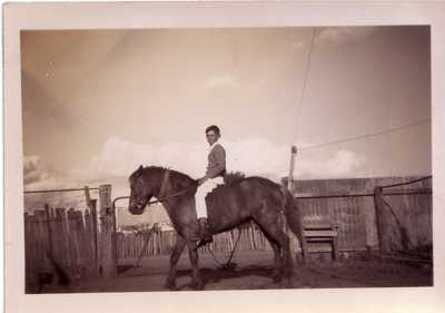 EVANS, Cecil David