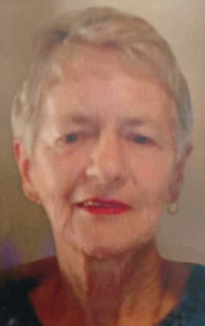 OATES, Carmel Ann