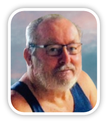 GLOCK, Robert John 'Bob'