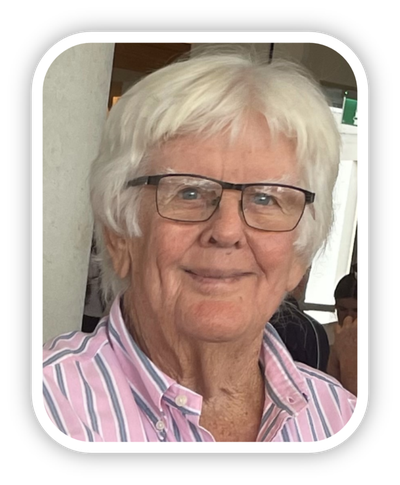 HADDOW, Wayne William