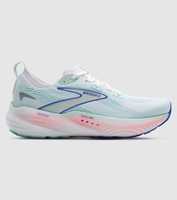 Easy transitions incoming! Introducing the all-new Brooks Glycerin 22, now equipped with a newly...