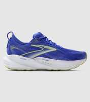 Easy transitions incoming! Introducing the all-new Brooks Glycerin 22, now equipped with a newly...