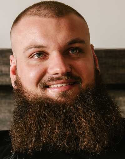 BROWN, Jordan Michael Lindsay