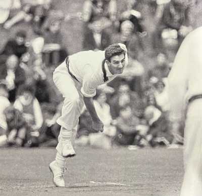 RENNEBERG, David Alexander