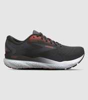 The Brooks Ghost Max 2 returns, more soft, smooth, and protective than ever before. Designed to reduce...