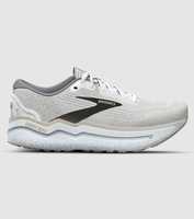 The Brooks Ghost Max 2 returns, more soft, smooth, and protective than ever before. Designed to reduce...