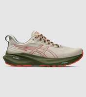 Experience lightweight stability with every step from road to trail in the Asics Gt-2000 13 TR. The...