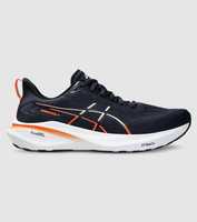 Experience lightweight stability with every step in the Asics Gt-2000 13. The Asics GT-2000 13 is a...