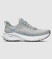 Experience lightweight stability with every step in the Asics Gt-2000 13. The Asics GT-2000 13 is a...