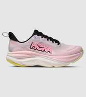 Elevate your running experience in the all-new HOKA Skyflow. Designed to take your everyday runs to the...
