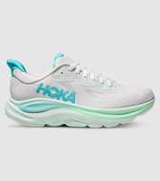 For 10 years and counting the HOKA Clifton series has been HOKA's go-to shoe for logging your daily...