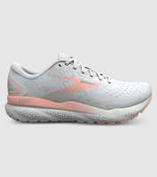 Step into a beloved soft, smooth ride. The Brooks Ghost 16 offers comfort you can trust with a...