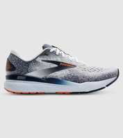 Step into a beloved soft, smooth ride. The Brooks Ghost 16 offers comfort you can trust with a...