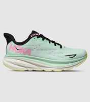 Add effortless comfort to every run with the Hoka Clifton 9. This result-orientated running shoe...