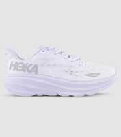 Add effortless comfort to every run with the Hoka Clifton 9. This result-orientated running shoe...